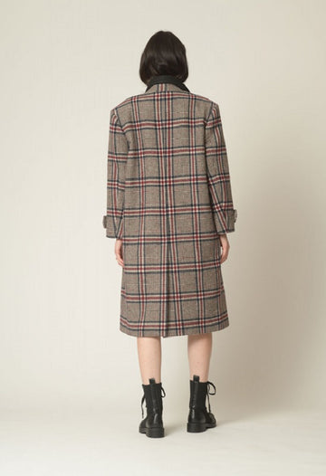 Cappotto Orfeo SWAN.CT232